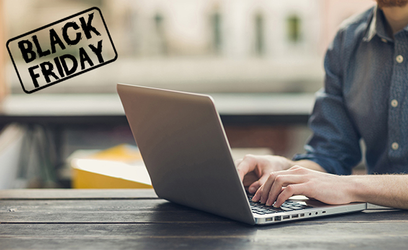 Black Friday com planejamento: estratégias para ter sucesso no seu e-commerce  | Blog Converte