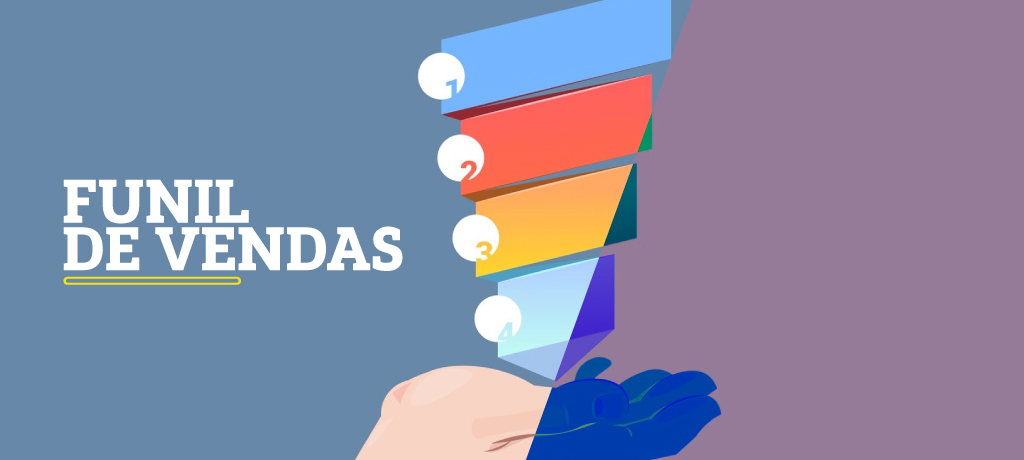 Você sabe o que é funil de vendas? | Blog Converte