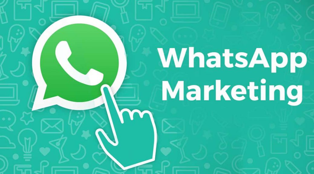 Como usar o WhatsApp em estratégias de Marketing Digital | Blog Converte