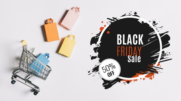 Prepare seu e-commerce para a Black Friday 2020 | Blog Converte