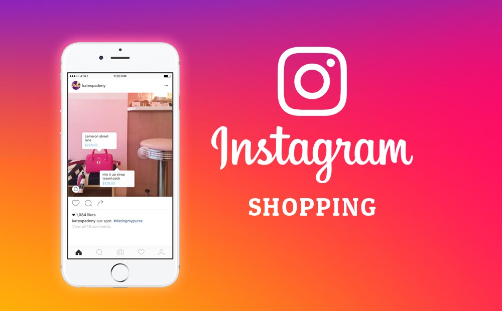 Instagram Shopping: dicas para vender mais | Blog Converte