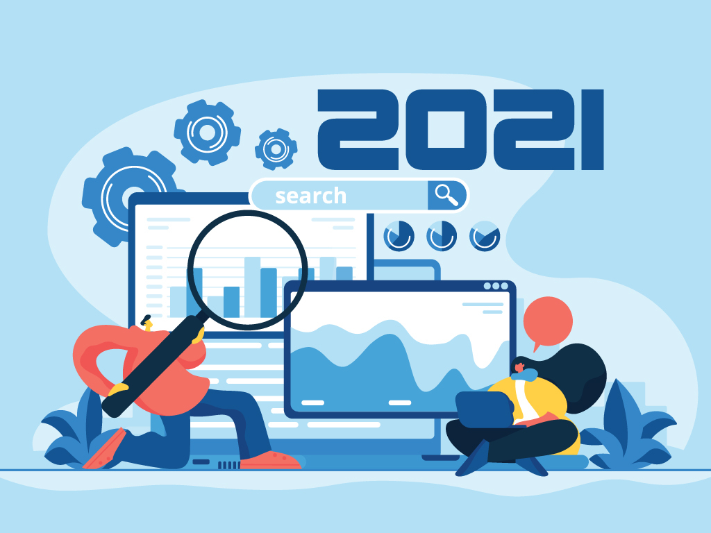 As tendências do SEO para 2021 | Blog Converte